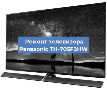 Замена светодиодной подсветки на телевизоре Panasonic TH-70SF2HW в Краснодаре